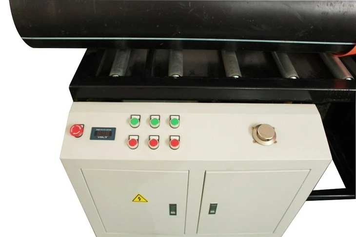 800 Multi-angle Band Saw Machine