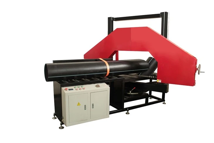 800 Multi-angle Band Saw Machine